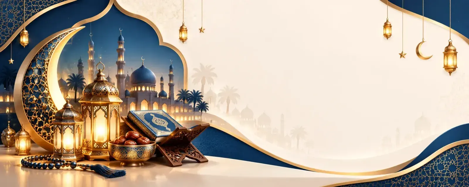 رمضانيات