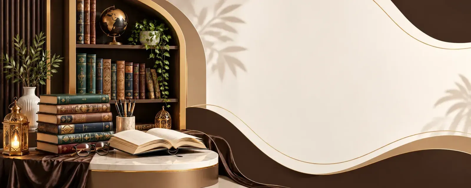 مكتبة